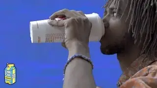 Roy French - Jakobe (Official Music Video)