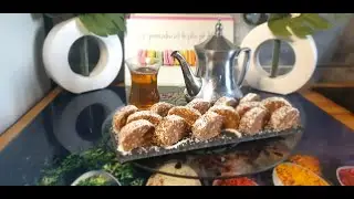 Boudins au chocolat au lait ultra rapide et simple