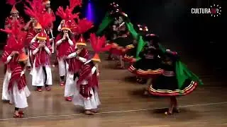 AJP sikuris 27 de junio - teatro nacional