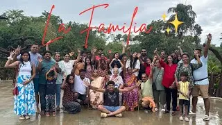 Family Picnic Vibes at V&C Farm 🌿 | Family Picnic 🫶| Nature, Food & Fun! 🍯✨️ #picnic