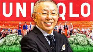 HOW UNIQLO SUCCESSFULLY TOOK OVER OTHER BIG FASHION BRANDS