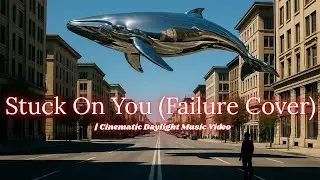 Stuck On You (кавер Failure) | Музыкальное видео Cinematic Daylight