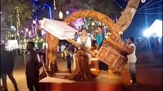 Cuttack Balijatra 2025🥳