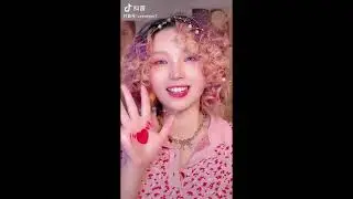 #105 - Douyin Transformation Trends - Sneeze Transformation [Chinese Tiktok Douyin Compilation]