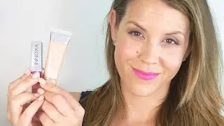 Fresh Face Bright Lip feat. Innoxa