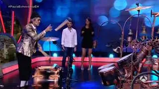 Fuman showreel