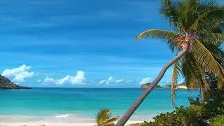 Playa Paradisiaca | Relax & Meditation