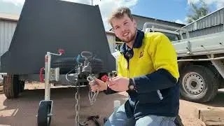 Mawby Hook Installation Instructions