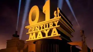 01st Century Maya