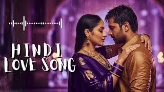 🔥 Bollywood Love Mix 2025 | Hindi Romantic Hits Playlist