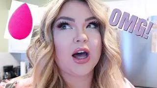 I TRIED MICROWAVING MY BEAUTY BLENDER... | Weekly Vlog #12