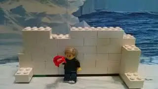 Mind Wiped - A Stop Motion Film