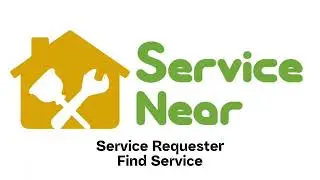 Service Near - Service Requester Find Service