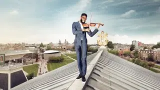 LIVE: leer improviseren van Yannick Hiwat & Alexander van Popta