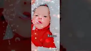 #subscribanse #apoyo #daniela #baby @KarlaBustillos #bebe yo amo a nasya