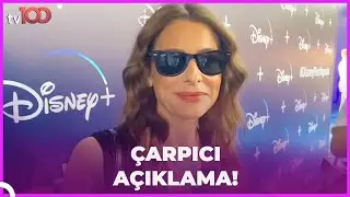 Ebru Özkan: Gri dizisinde duygusal bir drama izleyeceksiniz