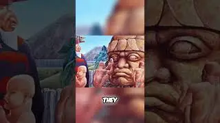 The Mysterious Vanishing of the Olmec Civilization