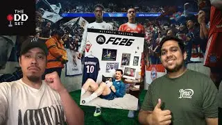 FC 26 | THE ODD SET GAMING | #1