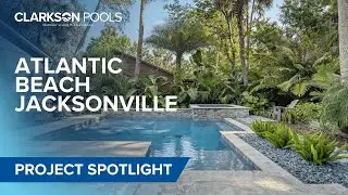 Project Spotlight: Coastal Backyard Retreat in Atlantic Beach