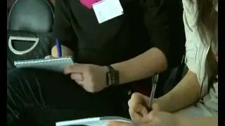 Подготовка Форума студенческих организаций России