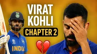🔥 Virat Kohli Story | Chapter 2 | 2012&ndash;2019 | Golden Era of King Kohli 👑#vlog #story #viratkohli 