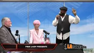 Pink Lady Presents: Butch DuBarri