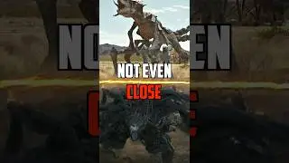 Xenophage VS Mimic - Who Wins?