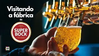 Descubra o VERDADEIRO motivo pelo qual a Super Bock domina o mercado de CERVEJAS em Portugal