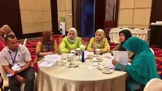 Post-Disaster Need Assessment Meeting (2019)