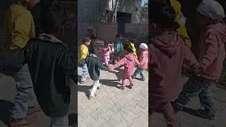 Big & small #study #funny #nurserystudy #cognitive #shortvideos #ytshorts