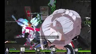 L4D2 Death Woods v2 Part 2 (Nightmare mod) (Silent Witch's server)