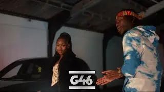 S.Treat - Momentum [Music Video] |G46 GRIME