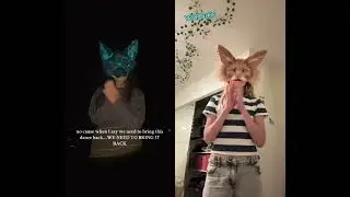 I AGREEEE#dance #alterhuman #fypage #therianthropy #notafurry #cat