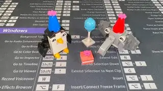 30667 Animal Birthday Party | Lego Creator (Real-Time Build)
