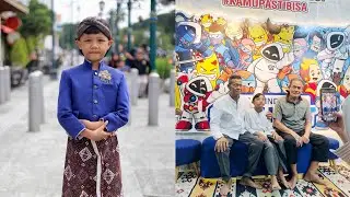 NEW KONCO DEWE KHITAN GIANDRA AL GHANI WAHYUDI CUCU H  SUPARMIN PULO GADUNG 05 December 2025 POTONG