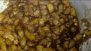 आंवला लौंजी स्वाद भरी खट्टी-मीठी सुपर फूड जो इम्यूनिटी बढ़ाये Aamla Launji Recipe |