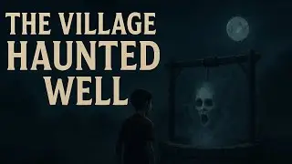 The Haunted Village Well |