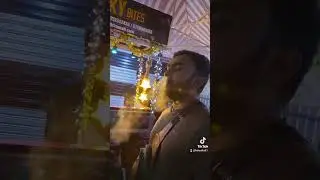 Aluth Kade | Street Foods | Night Streets | Sri Lanka