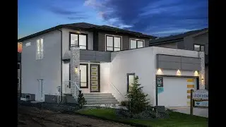 Edgemont B | Ventura Custom Homes | Winnipeg Home Builders | 72 Skyline Drive