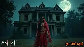 Aahat New Episode | Horror Show 2026 | Aahat New Episode 2026 | डर का असली एहसास | Aahat bangla