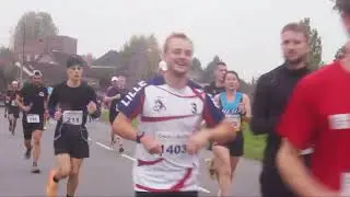 Marchiennes  2025 semi-marathon et 10 km course &agrave; pied