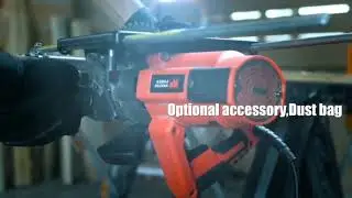 KHAITAN KI C5SB WOODEN CUTTER MACHINE HEAVY DUTY MACHINE WATER PROOF & DUST PROOF