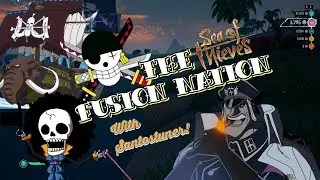 WAR TIME! Sea Of Thieves Funny Moments Arena PVP [P4] (Xbox One X, PC)
