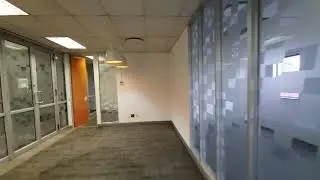 A0 Corner Waterford Drive and Witkoppen Road Waterford Office Park Building 25 320m2