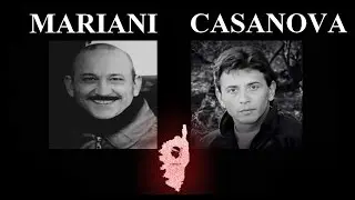 Francis Mariani / Richard Casanova - French Bosses