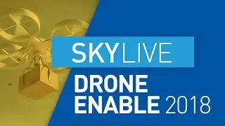 #DroneEnable2 - UTM/ATM Transitions from a Traditional Perspective