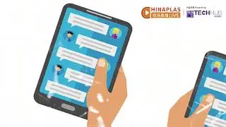 Register TechHub@CPRJ livestream at CHINAPLAS 2025