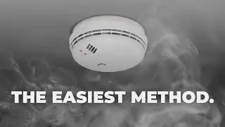 How Do I Change the Batteries in My Smoke Detector? | Home Health