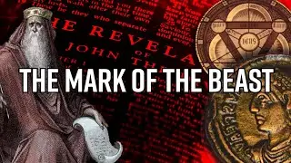 The Mark of the Beast: Its Name and Number Revealed