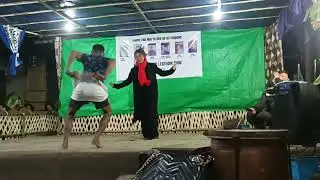 Sadurang Simanasora //Parva II Dormotangmo Assamese Dance